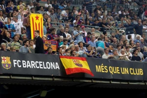 Lepe vesti iz Španije, publika ponovo na stadionu?